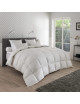 Couette Méribel Drouault chaude 350g/m² - 5 tailles