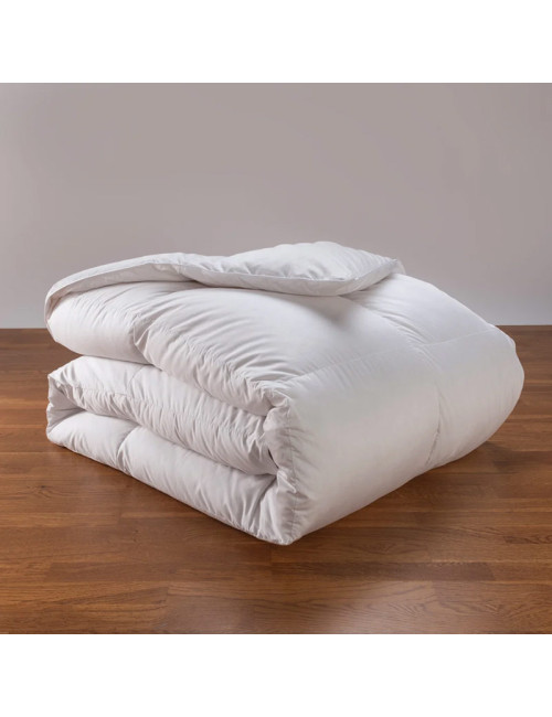 Couette Méribel Drouault chaude 350g/m² - 5 tailles