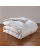 Couette Méribel Drouault chaude 350g/m² - 5 tailles