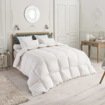 Couette Plein Ciel Drouault chaude 400g/m² - 5 tailles