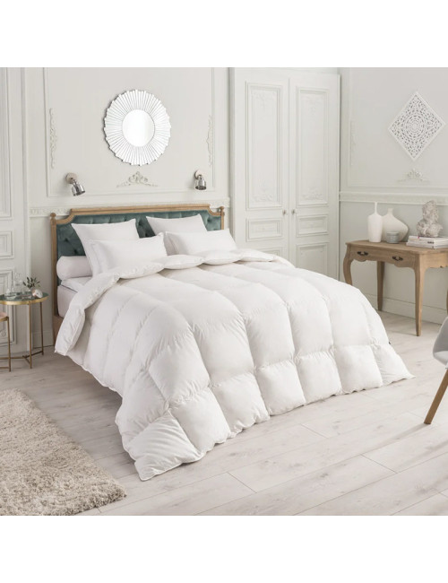 Couette Plein Ciel Drouault chaude 400g/m² - 5 tailles