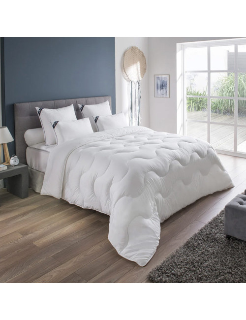 Couette Volga DROUAULT chaude 400g/m² - 4 tailles