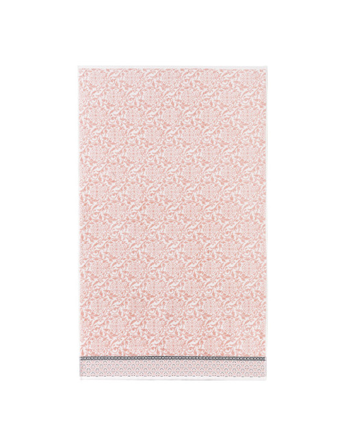 Drap de bain Charme Le Jacquard Français - 3 coloris