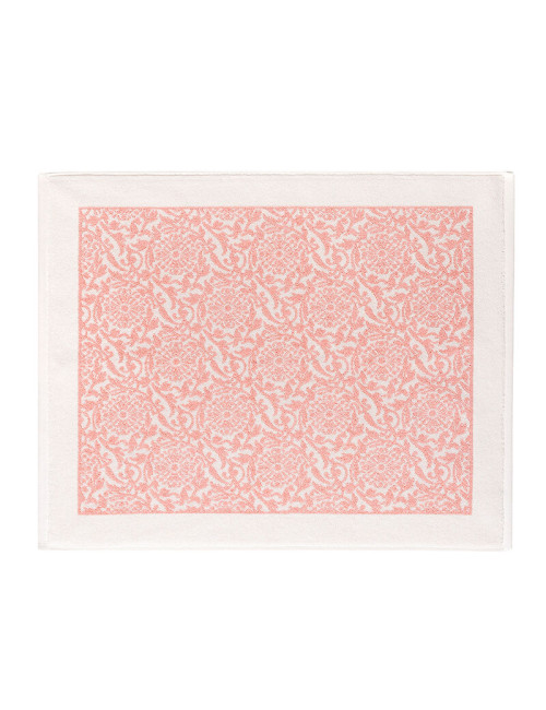 Tapis de bain Charme Le Jacquard Français - 3 coloris