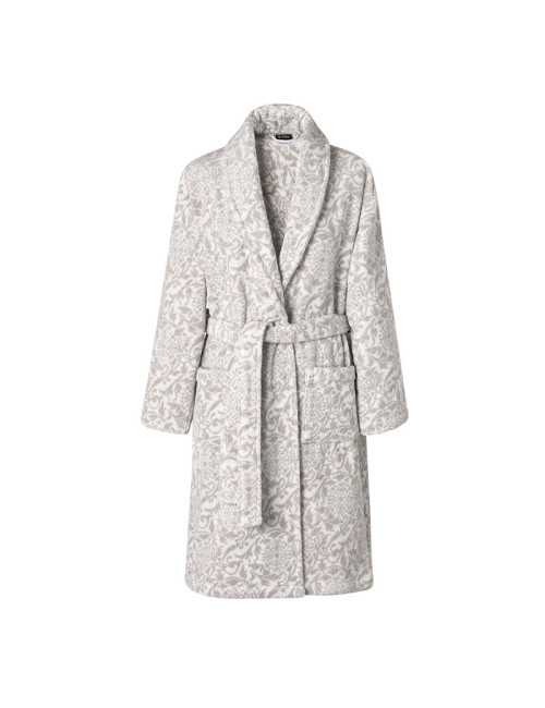 Peignoir de bain Charme Le Jacquard Français - 3 coloris