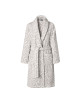 Peignoir de bain Charme Le Jacquard Français - 3 coloris