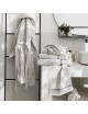 Peignoir de bain Charme Le Jacquard Français - 3 coloris