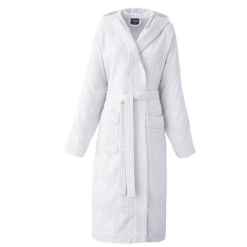 Peignoir de bain Hera Le Jacquard Français - 2 coloris