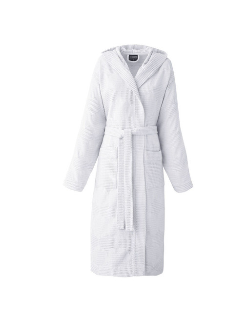 Peignoir de bain Hera Le Jacquard Français - 2 coloris