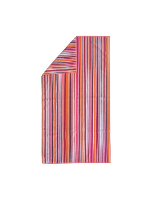 Serviette de bain Stratta Blanc des Vosges - 2 coloris