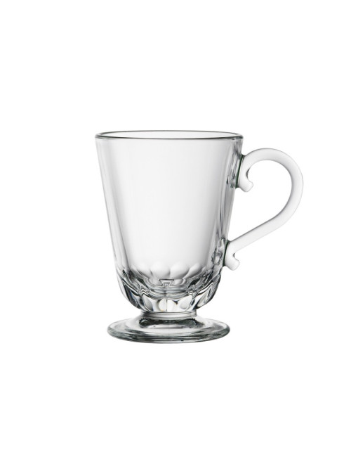 6 tasses Louison La Rochère