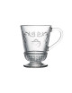 6 mugs Versailles La Rochère