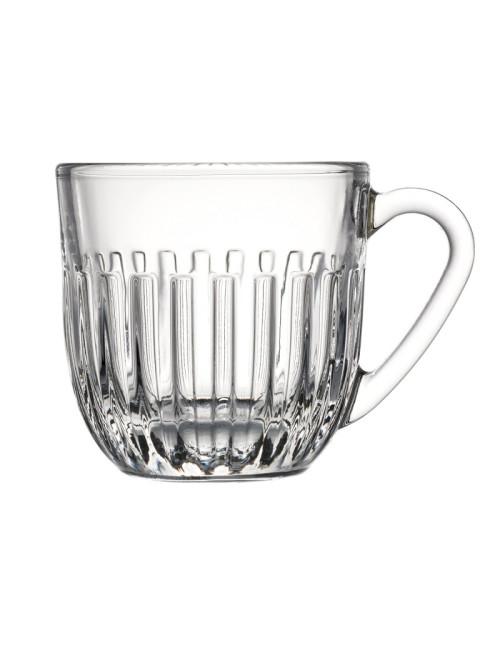 6 tasses mugs Ouessant La Rochère - 3 tailles