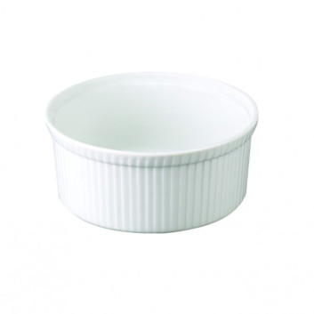 Moule à soufflé plissé Apilco - 2 tailles