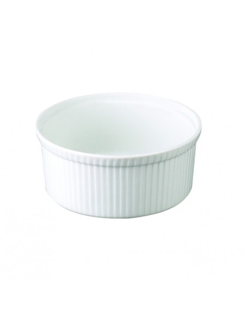 Moule à soufflé plissé Apilco - 2 tailles