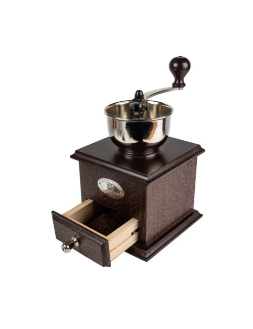 Moulin à café manuel Brésil Peugeot Saveurs
