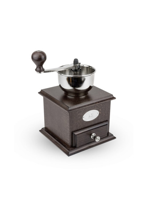 Moulin à café manuel Brésil Peugeot Saveurs