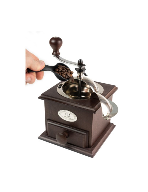 Moulin à café manuel Nostalgie Peugeot Saveurs