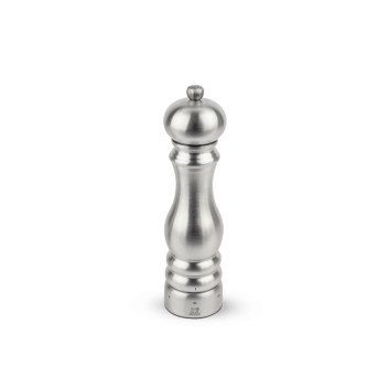 Moulin à sel sec Peugeot Paris Chef 22cm - 2 coloris