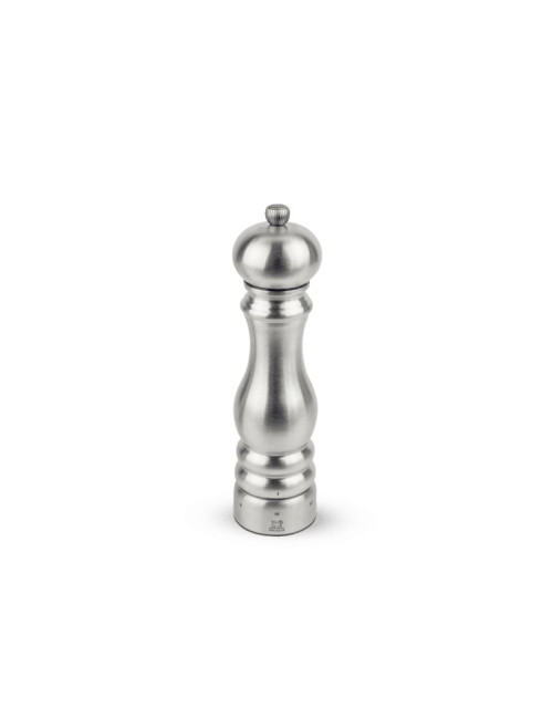 Moulin à sel sec Peugeot Paris Chef 22cm - 2 coloris