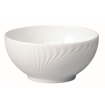 6 bols en porcelaine Nara Apilco 37cl