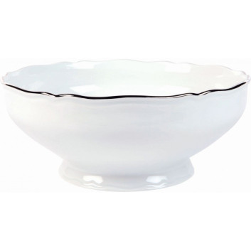 Saladier Colbert platine 280cl Deshoulières