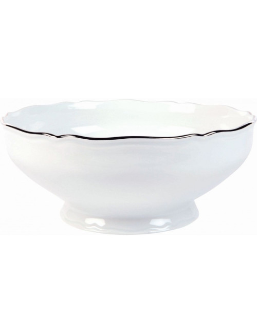 Saladier Colbert platine 280cl Deshoulières