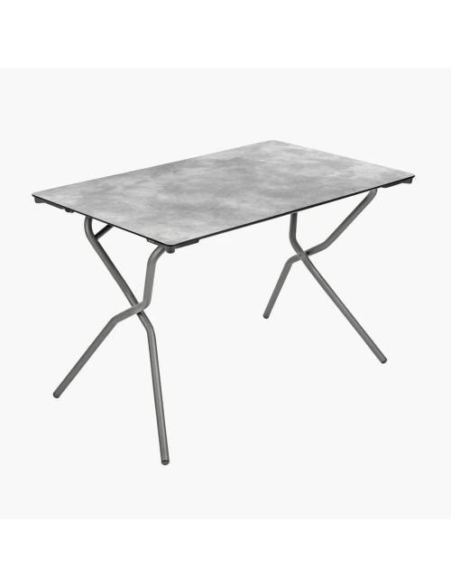Table Anytime Ciment LAFUMA MOBILIER - 2 tailles
