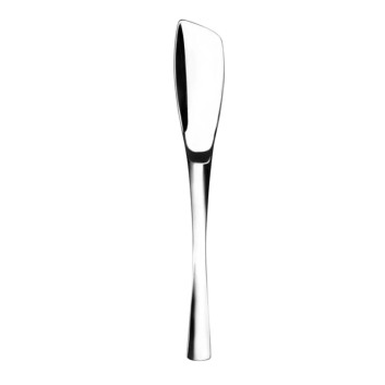 6 spatules gourmet à poisson XY Miroir DEGRENNE