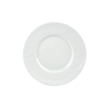 6 assiettes Ardoise Apilco - 4 tailles