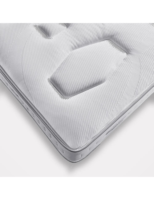 Matelas Simmons Boréale - 9 tailles