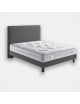 Matelas Simmons Boréale - 9 tailles