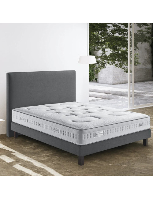 Matelas Simmons Boréale - 9 tailles