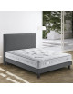 Matelas Simmons Boréale - 9 tailles