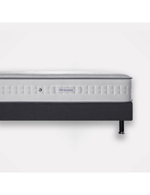 Matelas Simmons Boréale - 9 tailles