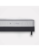 Matelas Simmons Boréale - 9 tailles