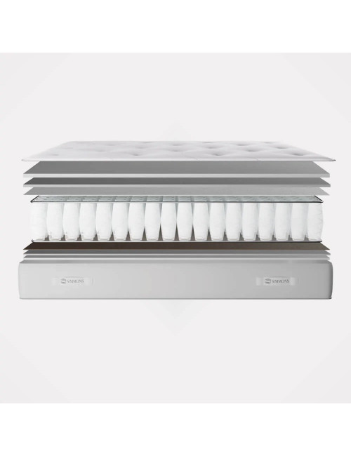 Matelas Simmons Sleep Mode - 9 tailles
