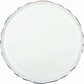 Plat Colbert Platine Deshoulières - 3 tailles