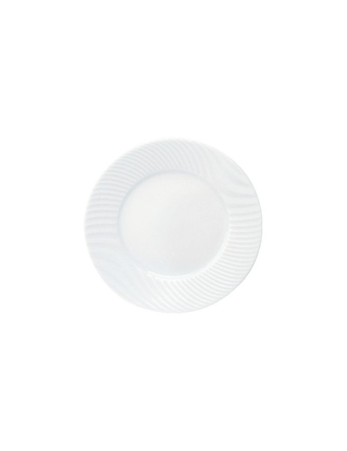6 assiettes Nara Apilco - 6 tailles