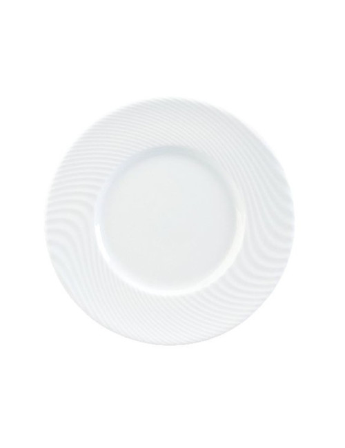 6 assiettes Nara Apilco - 6 tailles