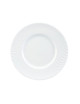 6 assiettes Nara Apilco - 6 tailles