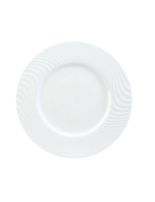 6 assiettes Nara Apilco - 6 tailles