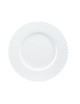 6 assiettes Nara Apilco - 6 tailles