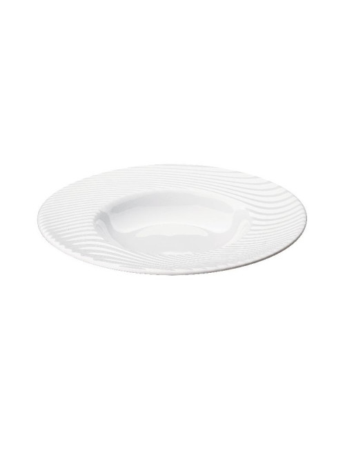 6 assiettes Nara Apilco - 6 tailles