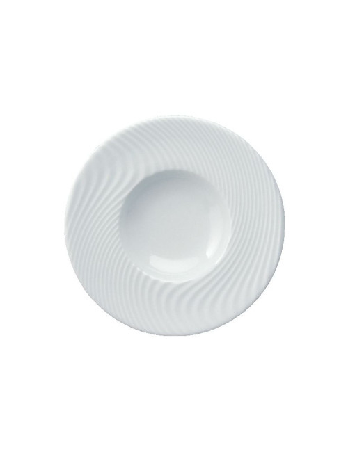 6 assiettes Nara Apilco - 6 tailles