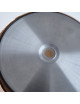 Bassine à confiture Baumalu en cuivre pour induction - 26cm