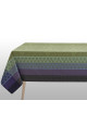 Nappe enduite Bastide Coton Le Jacquard Français - 2 coloris