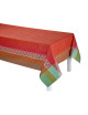 Nappe enduite Bastide Coton Le Jacquard Français - 2 coloris