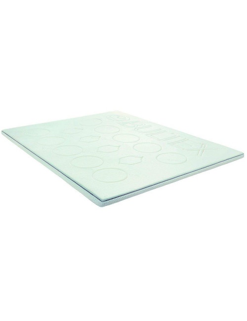 Surmatelas Bultex - 4 tailles