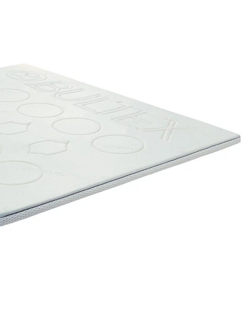 Surmatelas Bultex - 4 tailles